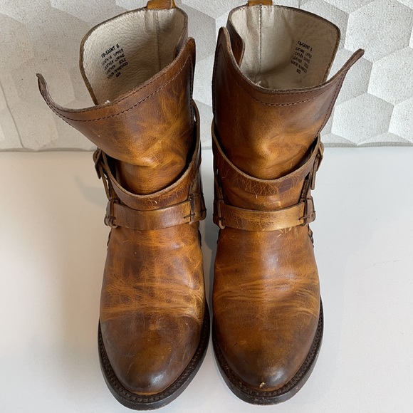 Freebird Saint boots - Picture 4 of 7